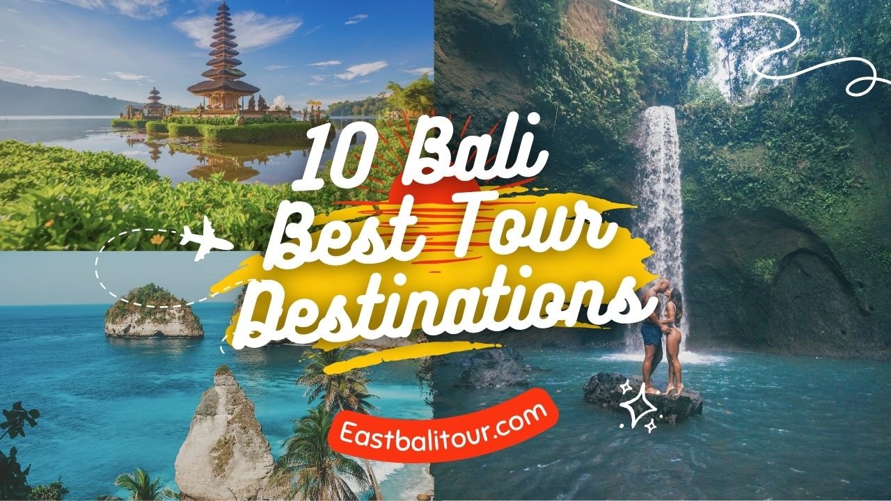 10 Bali Best Tour Destinations 3 10 Bali Best Tour Destinations