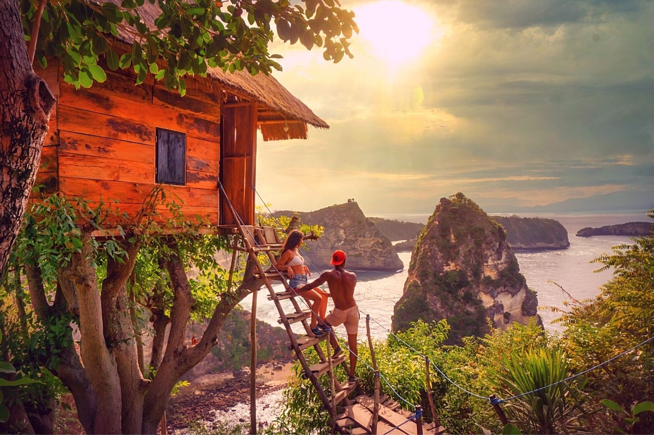 10 Bali Best Tour Destinations