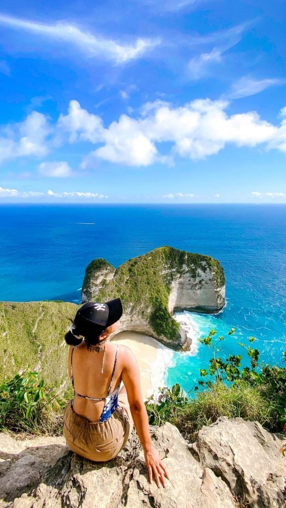 Home 4 NUSA PENIDA FULL DAY TOUR