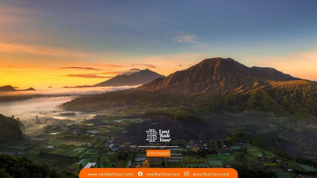 Explora Bali: Los Mejores Lugares en Bali 12 kintamani