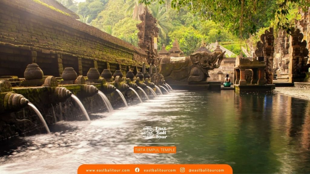 Explora Bali: Los Mejores Lugares en Bali 15 tirta empul temple