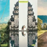 3 Days Bali Tour Package – Explore Ubud and Eastern Bali, visiting temples, waterfalls, and cultural sites.