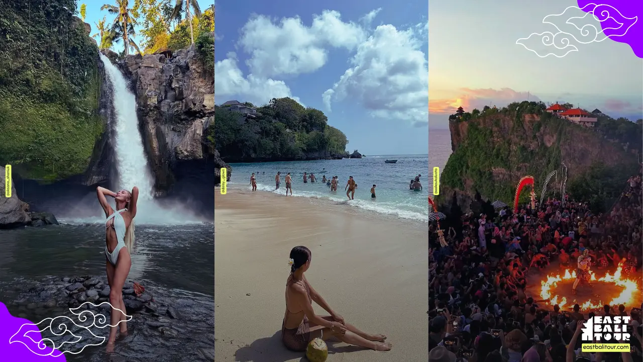 Authentic Bali experience with private custom tour specialist for tailored cultural and scenic journeys