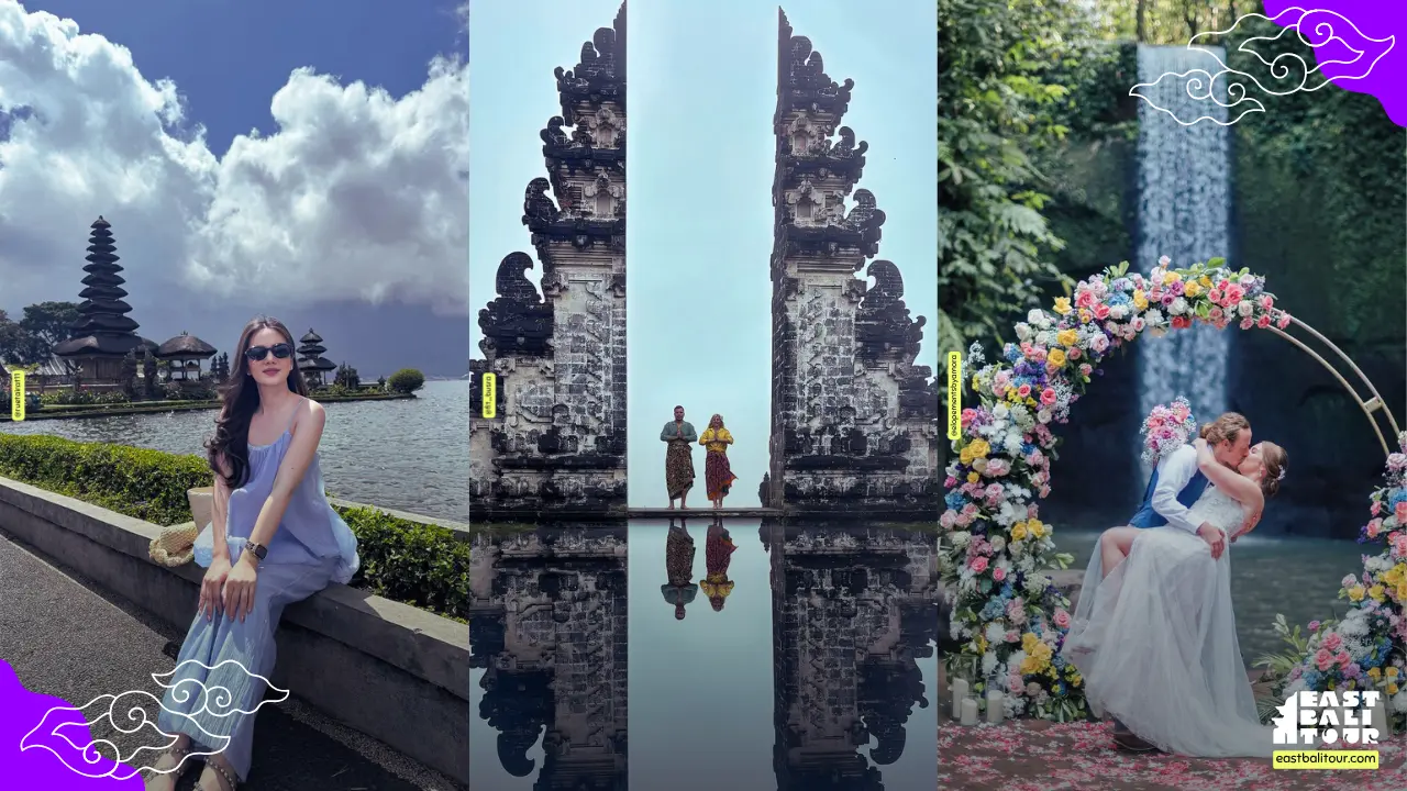 Bali budget tour exploring hidden gems and secret waterfalls with private guide
