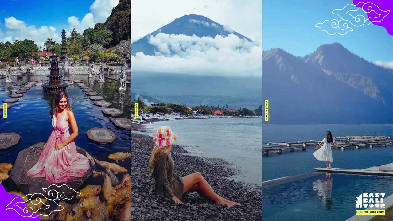 East Bali private tour with custom adventure and VIP service for exclusive travel experiences
