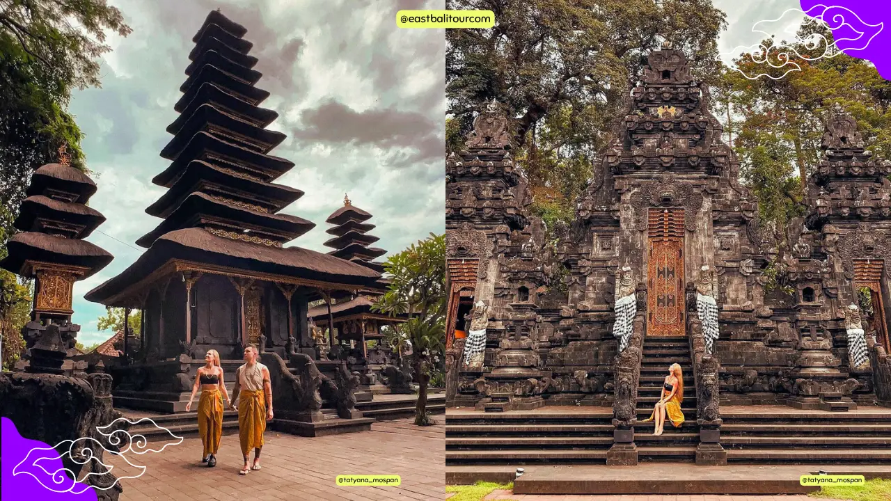 Goa Lawah Temple Bali, sacred bat cave temple with coastal views and spiritual heritage
