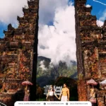 Bali Budget Tour - Private and Custom 26 Handara Gate