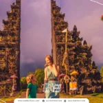 Bali Budget Tour - Private and Custom 4 Handara Gate
