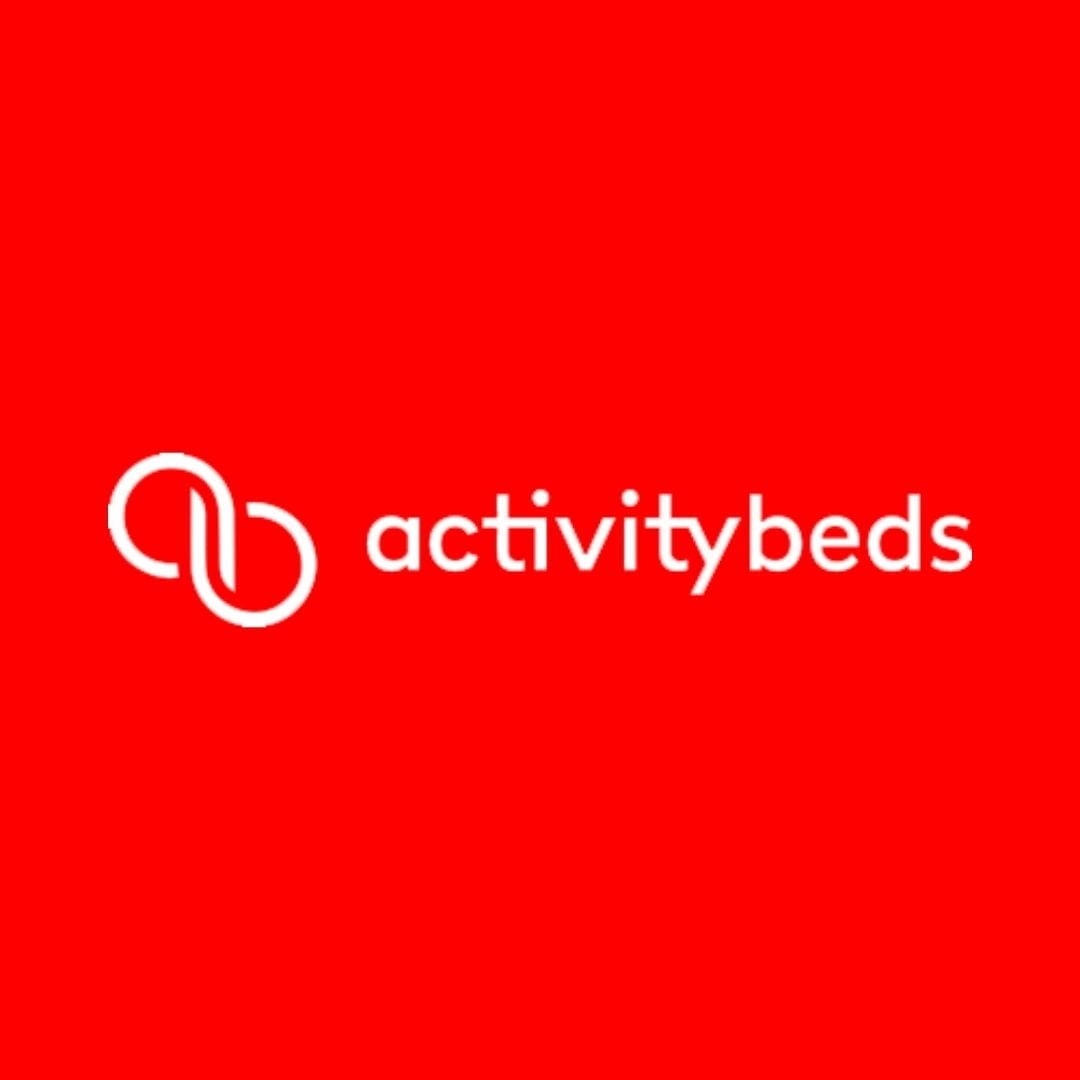 LOGO ACTIVITYBEDS
