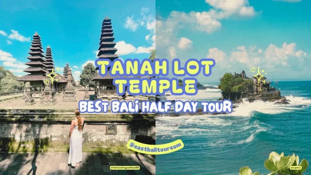 Tanah Lot Sunset Tour – Sunset Views & Cultural Wonders