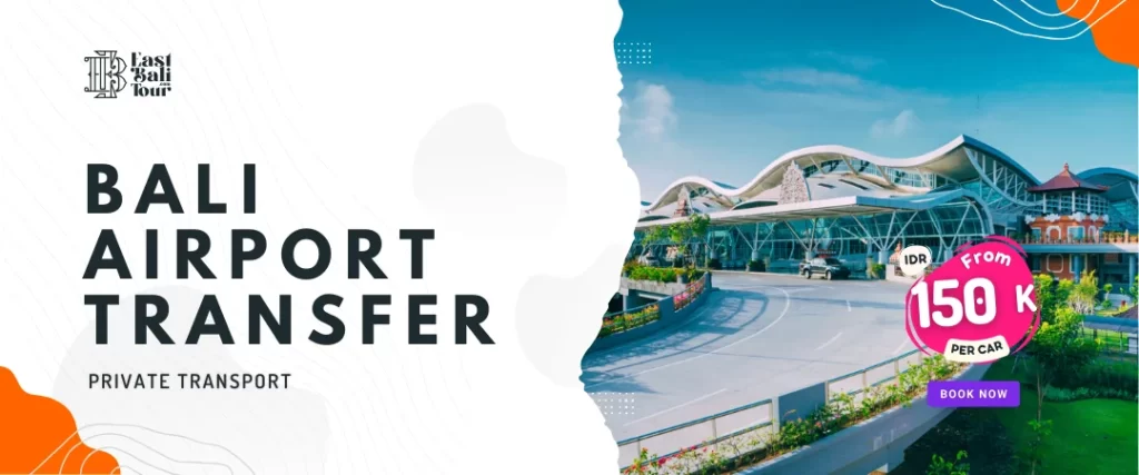 BALI AIRPORT TRANSFER