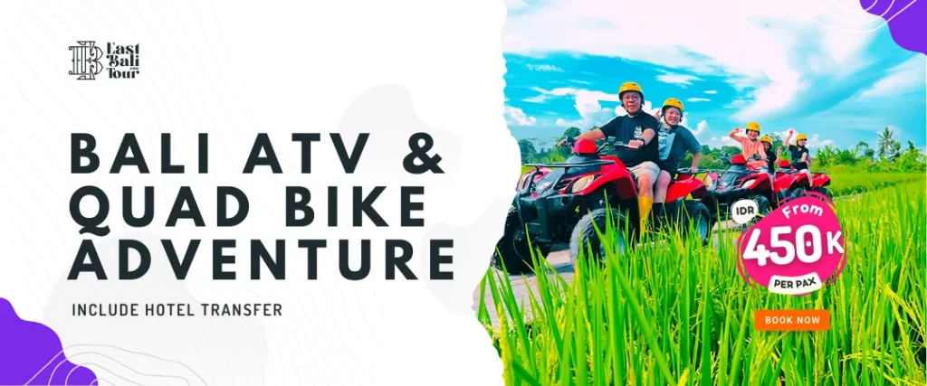 BALI ATV