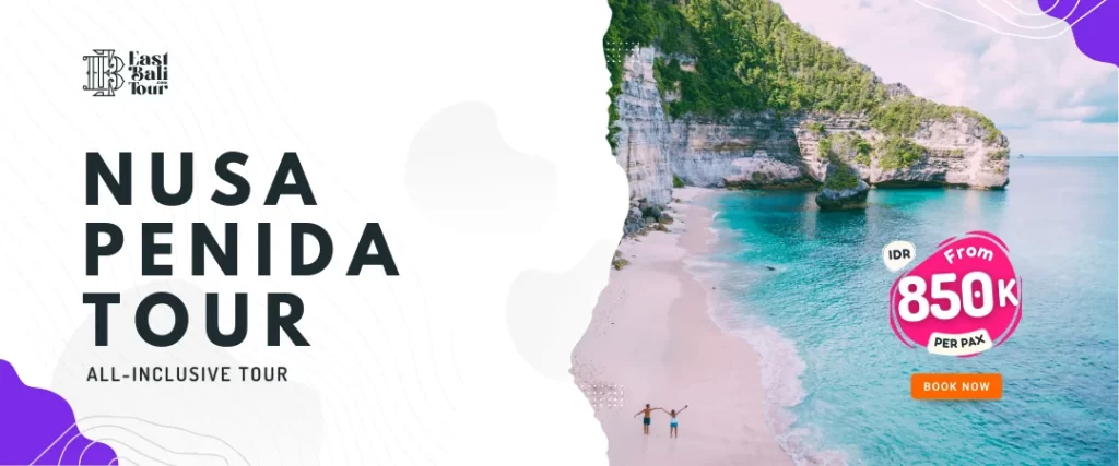 NUSA PENIDA TOUR