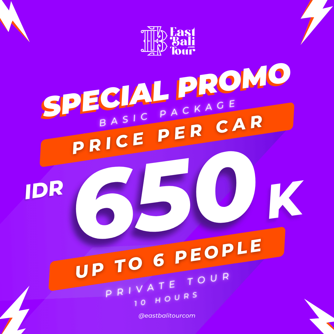 FULL DAY TOUR - 10 HOURS