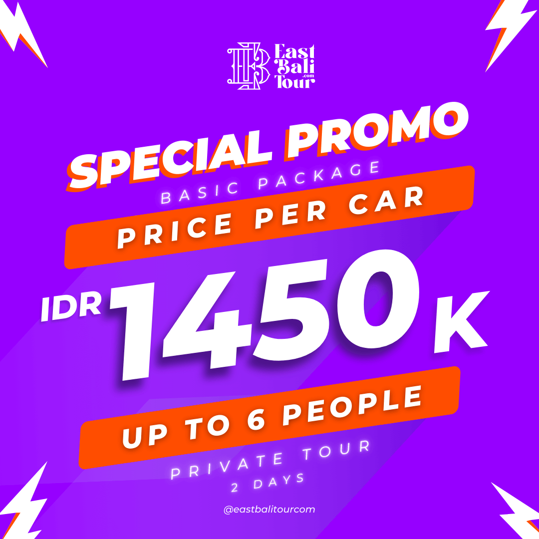 FULL DAY TOUR - 2 DAYS