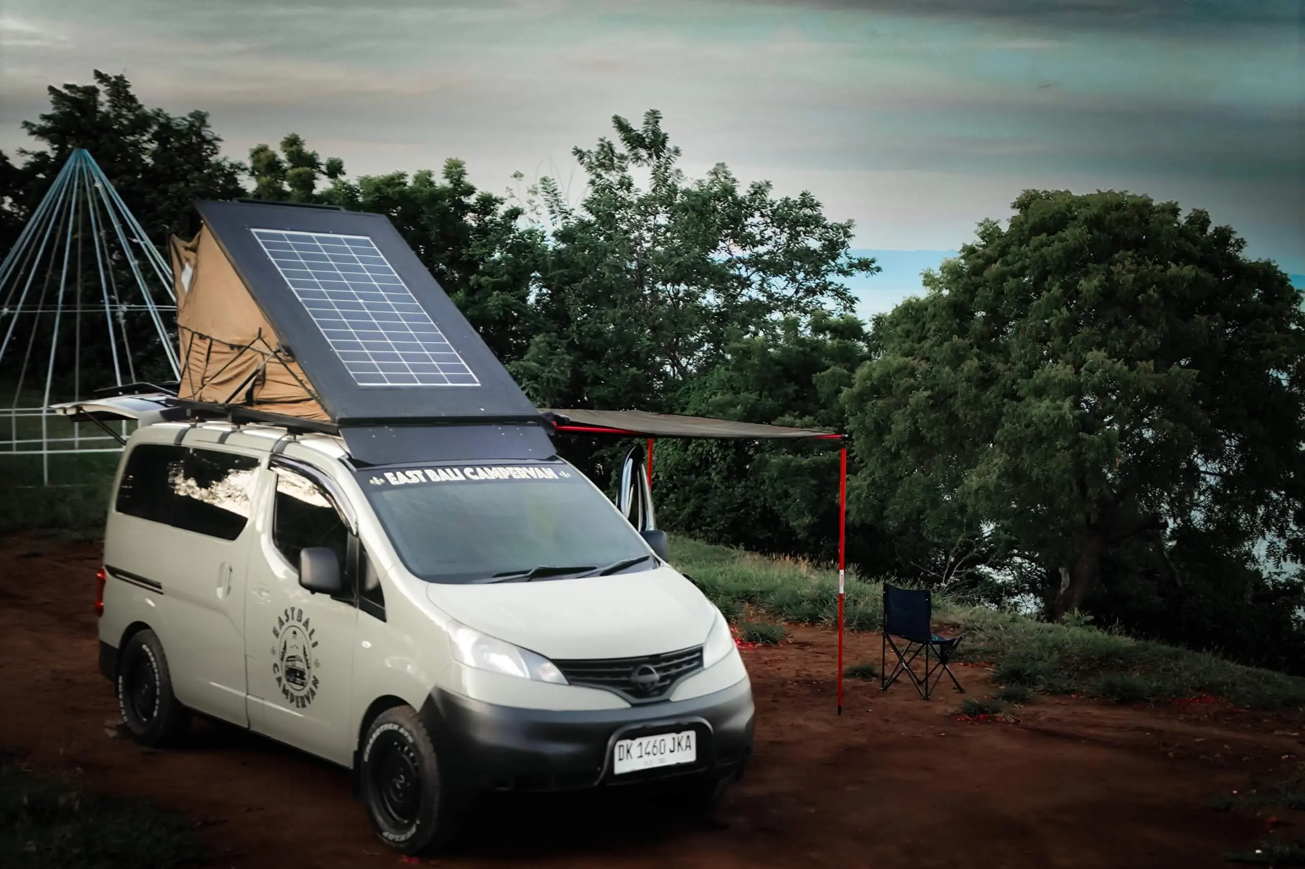 CAMPERVAN - EN - Home 9 Bali Camper