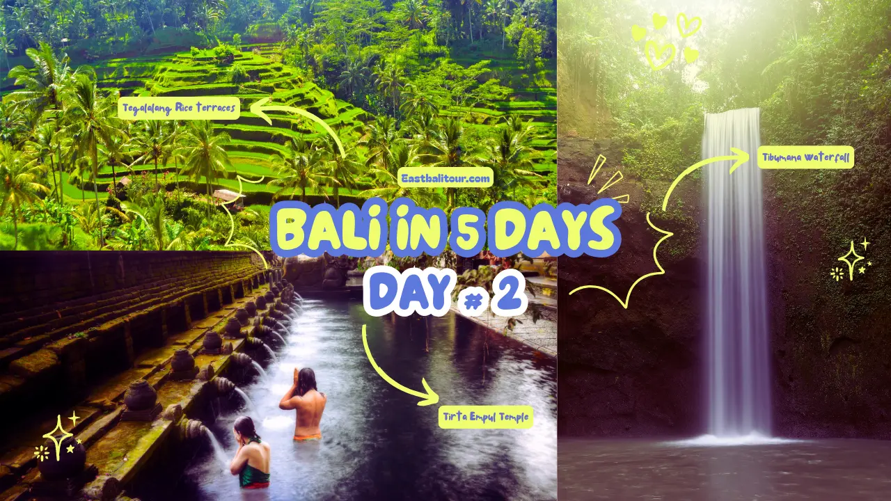 バリ島5日間の旅程 - バリ島初旅行に最適なプラン 2 Bali in 5 Days - A Dream Itinerary for First-Timers - Day 25 day Bali itinerary Bali itinerary for 5 days 5 days in Bali Bali travel guide 5 days what to do in Bali in 5 days Bali itinerary first time visitors Bali trip plan 5 days how to spend 5 days in Bali best 5 day itinerary Bali Bali in 5 days itinerary for couples Bali 5 day travel guide with map how to explore Bali in 5 days Bali 5 day itinerary with private driver 5 days Bali itinerary for honeymoon family-friendly Bali in 5 days itinerary Ubud and Uluwatu 5 day Bali plan Bali trip itinerary 5 days budget what to see in Bali in 5 days Bali custom tour for 5 days 발리 5일 여행, 발리 여행 일정, 발리 자유여행, 초보자 발리 여행, 발리 추천 코스, 울루와뚜 사원, 우붓 여행, 누사 페니다 투어, 바뚜르 화산 트레킹, 짐바란 해산물 디너, 세미냑 쇼핑, 발리 링 여행, 발리 커플 여행, 가족 여행 발리, 발리 허니문 일정, 발리 문화 체험, バリ島5日間の旅程, 初めてのバリ旅行, バリ島観光モデルコース, バリ寺院めぐり, バリ滝スポット, バリスピリチュアル体験, ウブド観光, ヌサペニダ日帰り, バリの絶景, バリ棚田散策