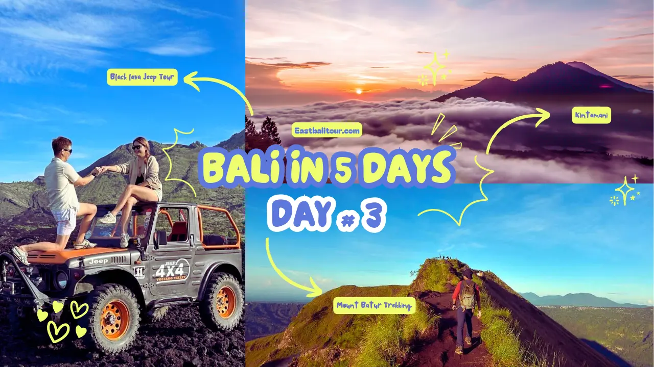 バリ島5日間の旅程 - バリ島初旅行に最適なプラン 3 Bali in 5 Days - A Dream Itinerary for First-Timers - Day 15 day Bali itinerary Bali itinerary for 5 days 5 days in Bali Bali travel guide 5 days what to do in Bali in 5 days Bali itinerary first time visitors Bali trip plan 5 days how to spend 5 days in Bali best 5 day itinerary Bali Bali in 5 days itinerary for couples Bali 5 day travel guide with map how to explore Bali in 5 days Bali 5 day itinerary with private driver 5 days Bali itinerary for honeymoon family-friendly Bali in 5 days itinerary Ubud and Uluwatu 5 day Bali plan Bali trip itinerary 5 days budget what to see in Bali in 5 days Bali custom tour for 5 days 발리 5일 여행, 발리 여행 일정, 발리 자유여행, 초보자 발리 여행, 발리 추천 코스, 울루와뚜 사원, 우붓 여행, 누사 페니다 투어, 바뚜르 화산 트레킹, 짐바란 해산물 디너, 세미냑 쇼핑, 발리 링 여행, 발리 커플 여행, 가족 여행 발리, 발리 허니문 일정, 발리 문화 체험, バリ島5日間の旅程, 初めてのバリ旅行, バリ島観光モデルコース, バリ寺院めぐり, バリ滝スポット, バリスピリチュアル体験, ウブド観光, ヌサペニダ日帰り, バリの絶景, バリ棚田散策