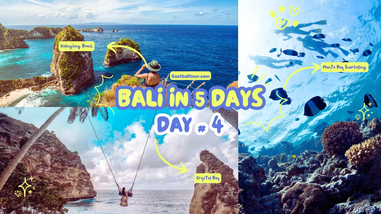 バリ島5日間の旅程 - バリ島初旅行に最適なプラン 4 Bali in 5 Days - A Dream Itinerary for First-Timers - Day 1 5 day Bali itinerary Bali itinerary for 5 days 5 days in Bali Bali travel guide 5 days what to do in Bali in 5 days Bali itinerary first time visitors Bali trip plan 5 days how to spend 5 days in Bali best 5 day itinerary Bali Bali in 5 days itinerary for couples Bali 5 day travel guide with map how to explore Bali in 5 days Bali 5 day itinerary with private driver 5 days Bali itinerary for honeymoon family-friendly Bali in 5 days itinerary Ubud and Uluwatu 5 day Bali plan Bali trip itinerary 5 days budget what to see in Bali in 5 days Bali custom tour for 5 days 발리 5일 여행, 발리 여행 일정, 발리 자유여행, 초보자 발리 여행, 발리 추천 코스, 울루와뚜 사원, 우붓 여행, 누사 페니다 투어, 바뚜르 화산 트레킹, 짐바란 해산물 디너, 세미냑 쇼핑, 발리 링 여행, 발리 커플 여행, 가족 여행 발리, 발리 허니문 일정, 발리 문화 체험, バリ島5日間の旅程, 初めてのバリ旅行, バリ島観光モデルコース, バリ寺院めぐり, バリ滝スポット, バリスピリチュアル体験, ウブド観光, ヌサペニダ日帰り, バリの絶景, バリ棚田散策