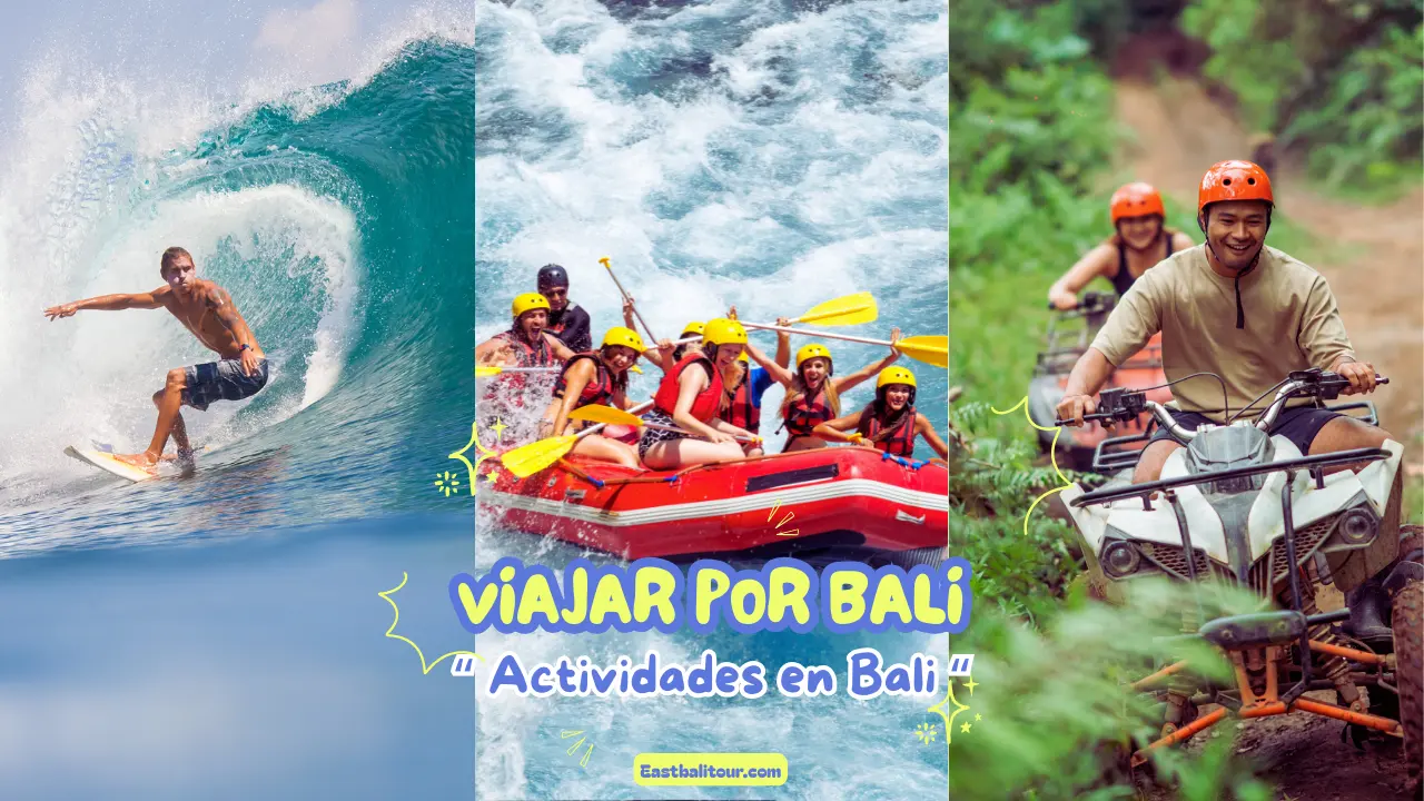 Viajar por Bali, guía turística de Bali, qué hacer en Bali, lugares turísticos en Bali, consejos para viajar a Bali, tour por Bali en español, mejores playas de Bali, templos de Bali, cultura balinesa, viaje económico a Bali, paquetes turísticos a Bali, Bali en pareja, Bali con niños, alojamiento en Bali, transporte en Bali, comida típica de Bali, experiencias únicas en Bali, Bali 2025, aventura en Bali, Bali para mochileros.
