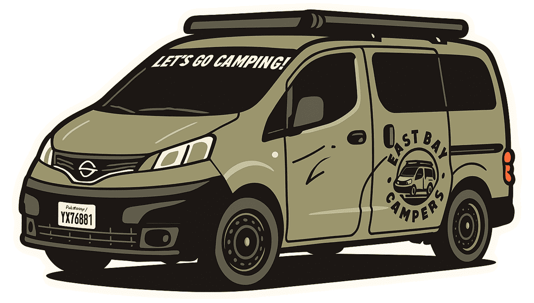 Campervan