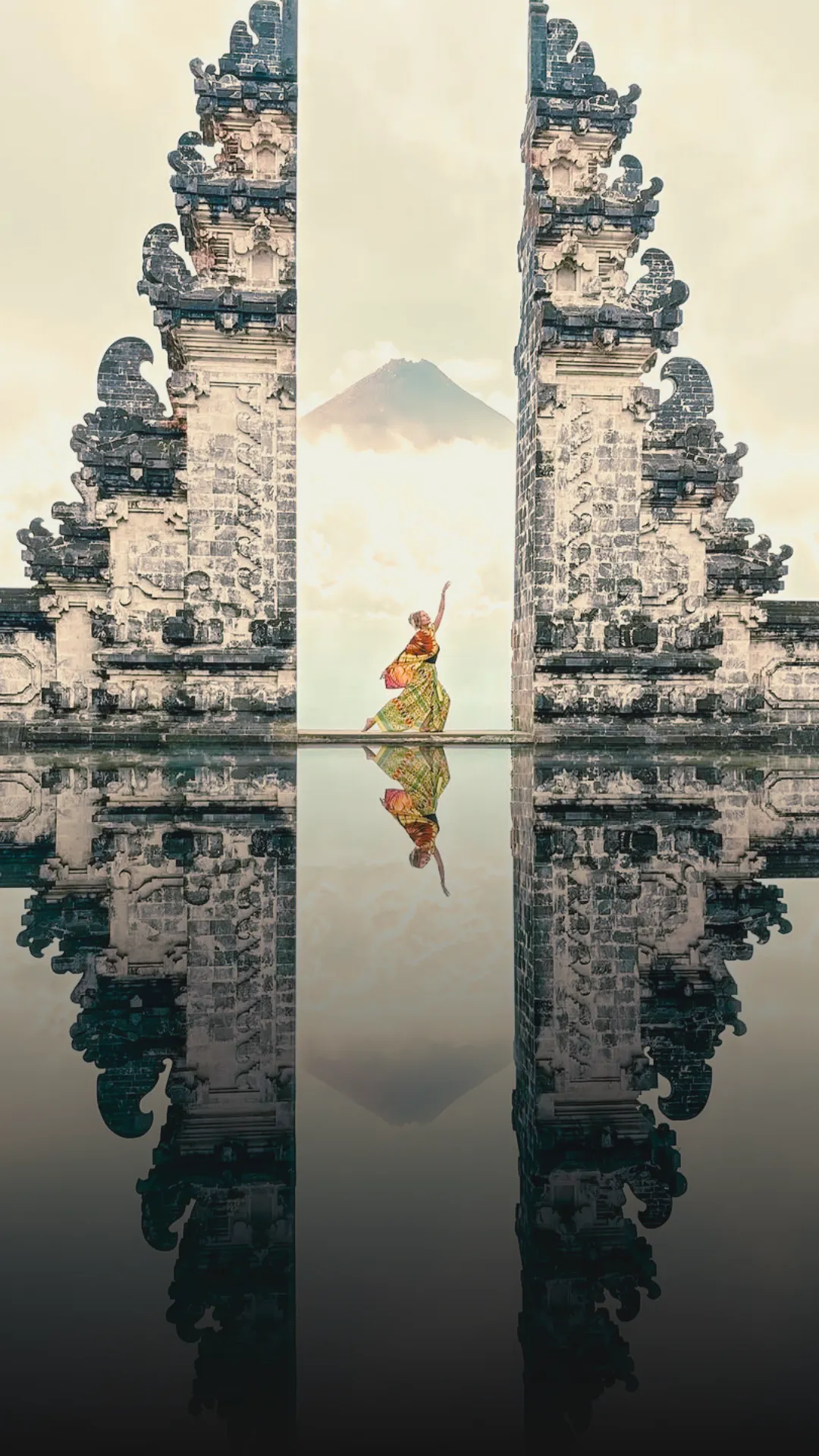 3日間のバリ島ツアー - 人気観光スポットを巡るおすすめコース