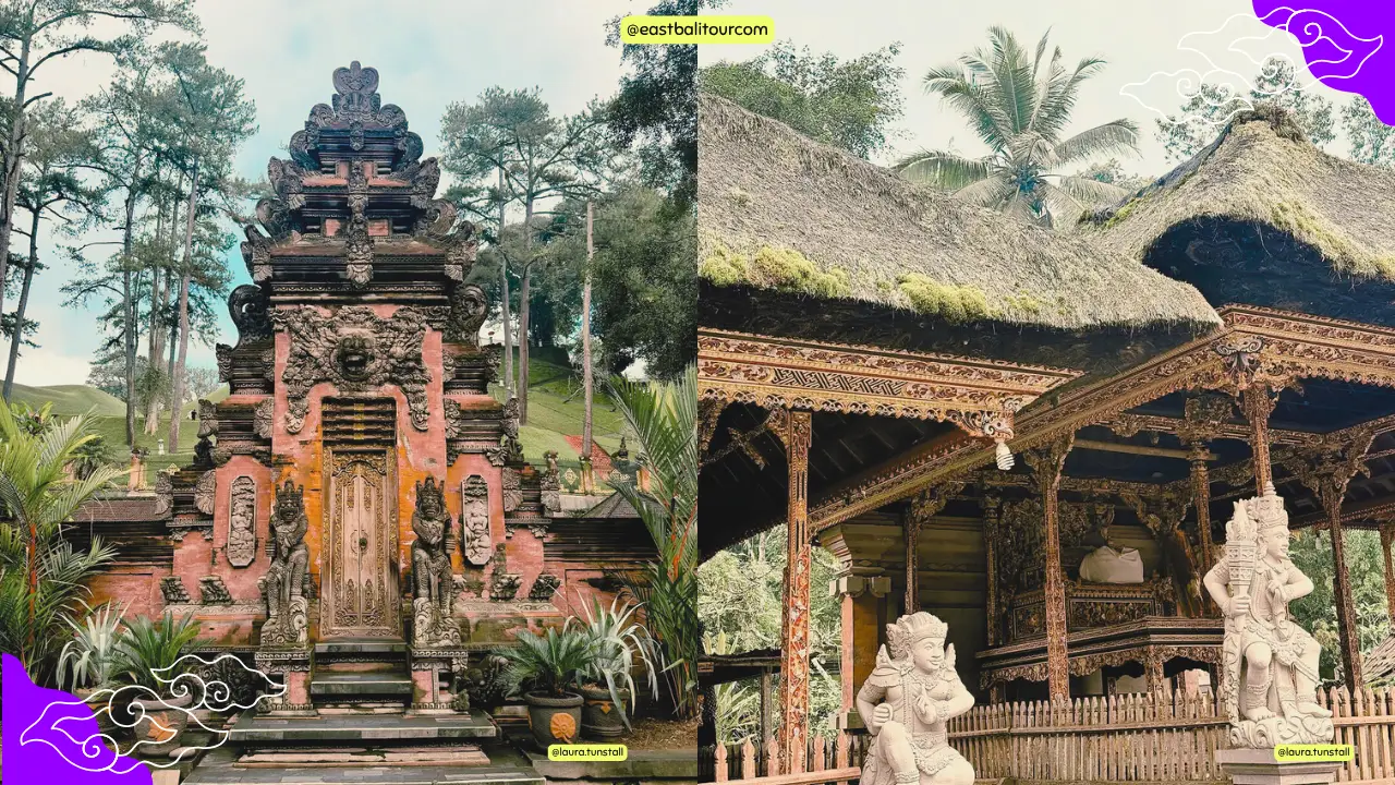 Tirta Empul Temple 13 Ubud Cultural Tour: Tirta Empul Temple, Art Villages & Rice Fields