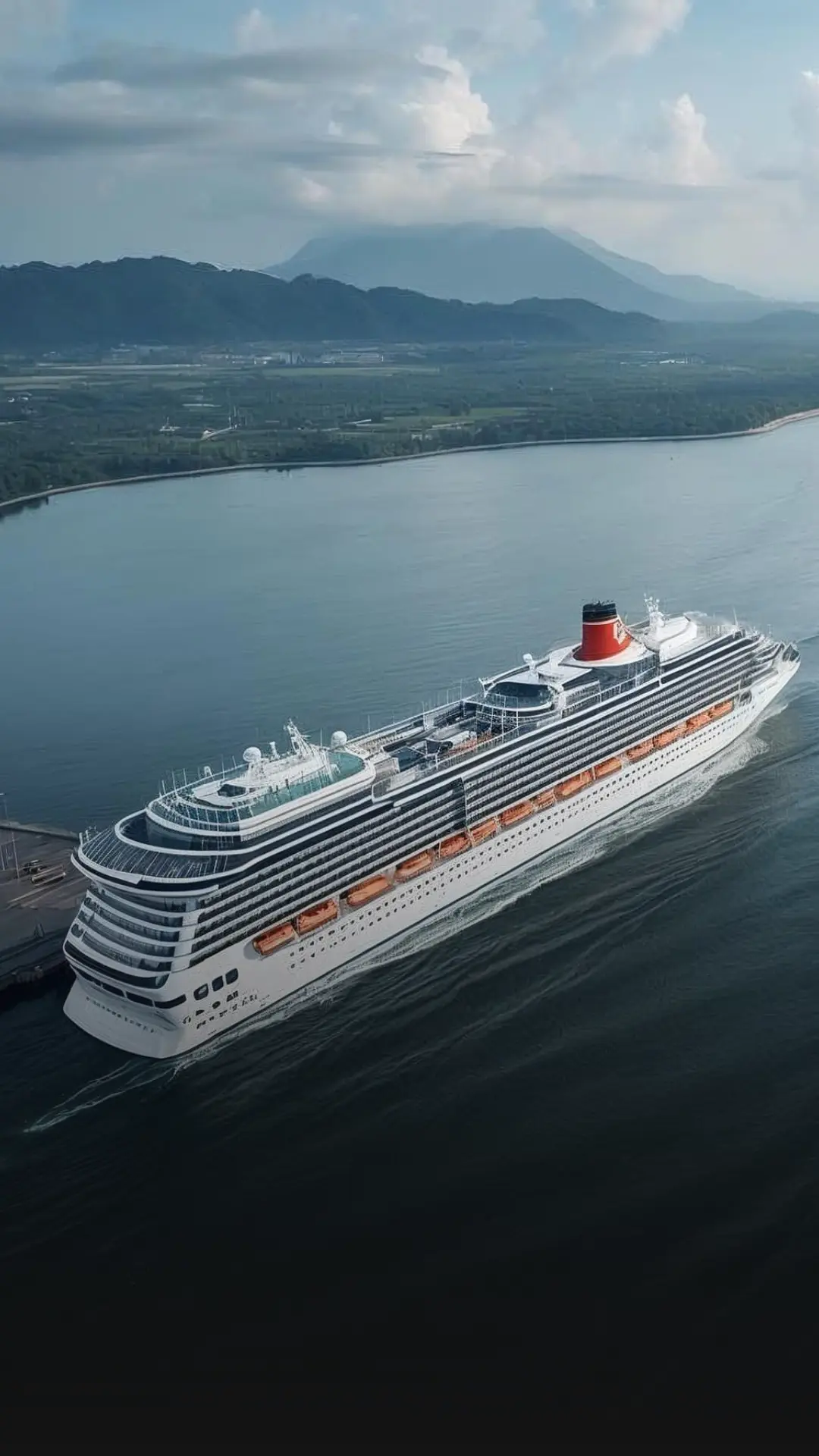 Home 19 Cruise passengers on private tour from Benoa Port to Ubud