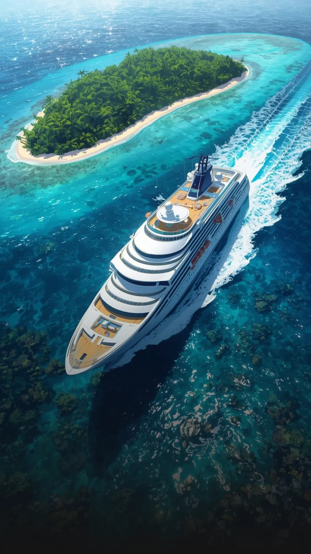 Home 23 Benoa Port Transport - Best Bali Cruise Day Tours