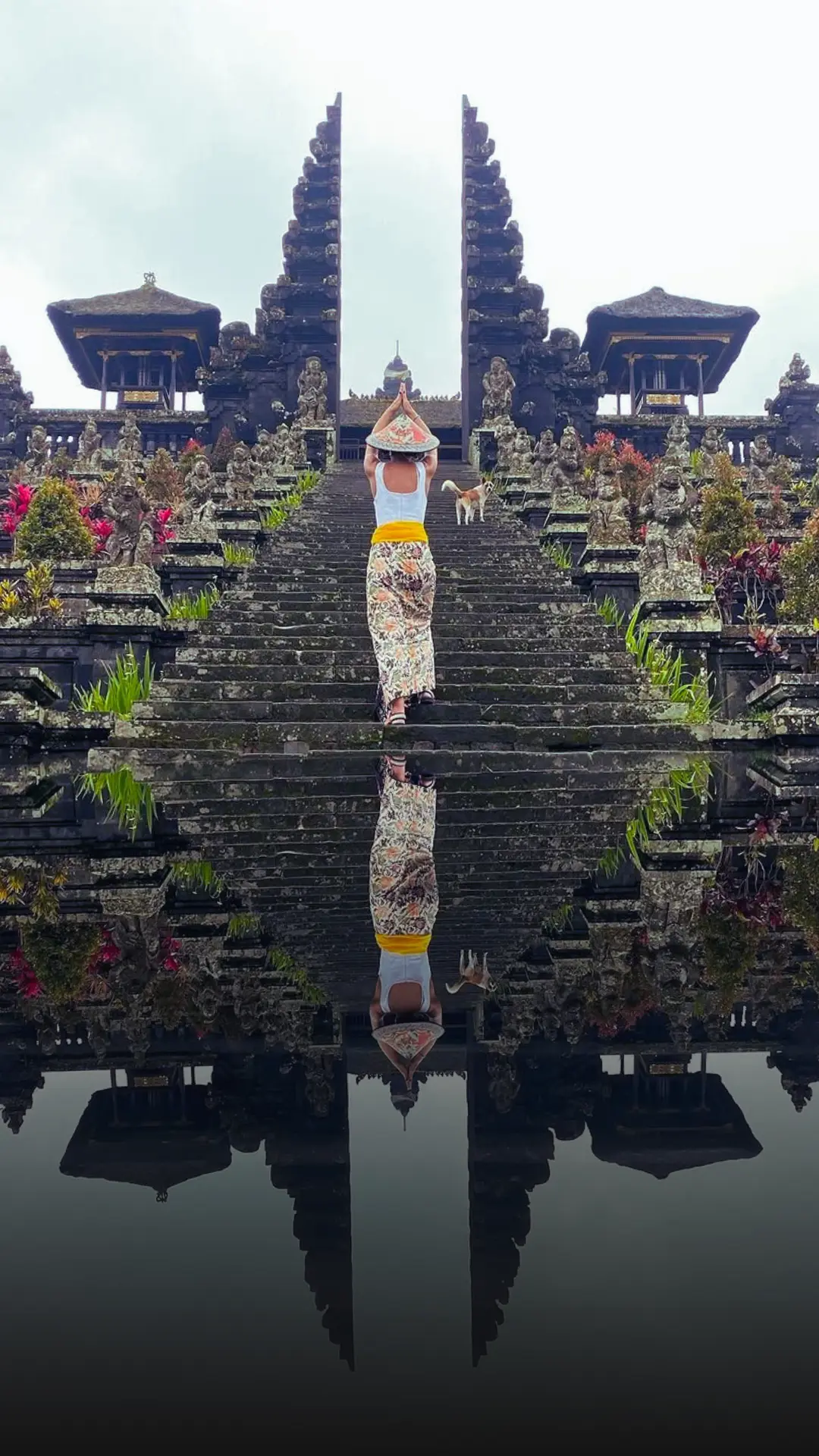 Besakih Temple
