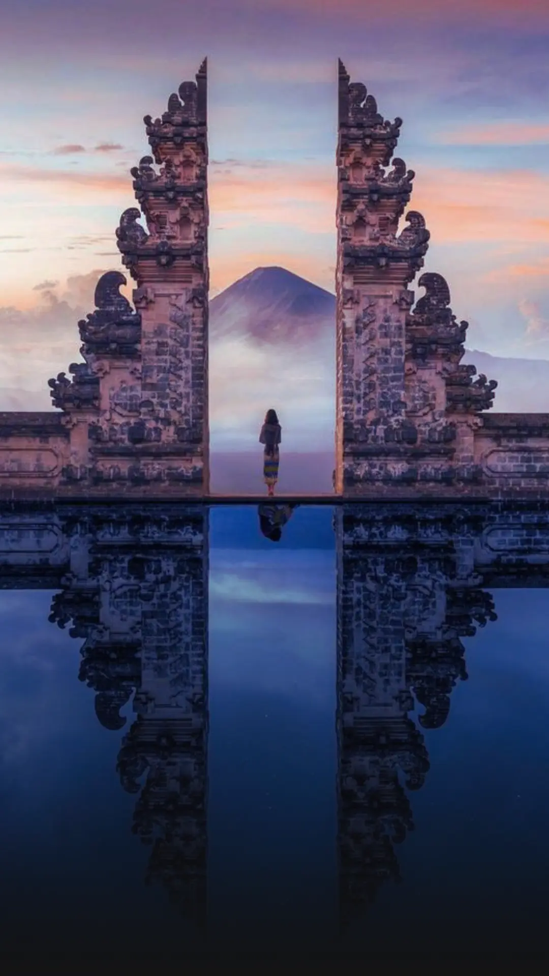 Lempuyang Temple