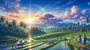 Bali tours and tickets