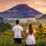 Bukit Cinta Morning Panorama Tour with Local Guide - East Bali Tour