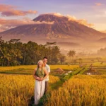 Bukit Cinta Mount Agung Sunrise and Viewpoint Tour - East Bali Tour