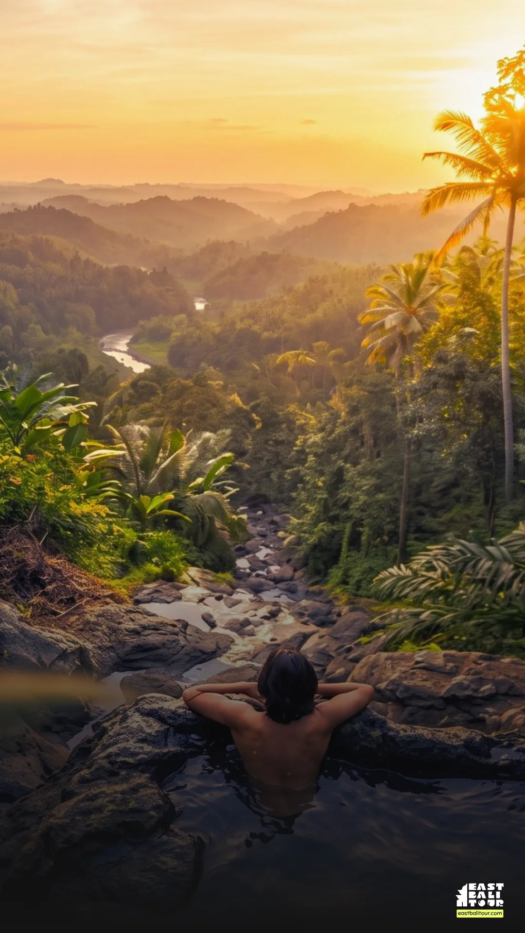 Hidden Gems East Bali - Complete Guide to Sidemen & Tenganan - East Bali Tour