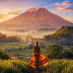 Private Bukit Cinta Half Day Tour with Driver - East Bali Tour