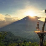 Private Lahangan Sweet Half Day Tour with Driver - East Bali Tour