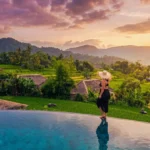 Private Sidemen Eco Trekking Tour with Hotel Pickup - East Bali Tour