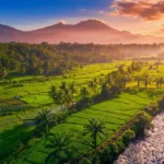 Sidemen Authentic Balinese Village Life Discovery Tour - East Bali Tour